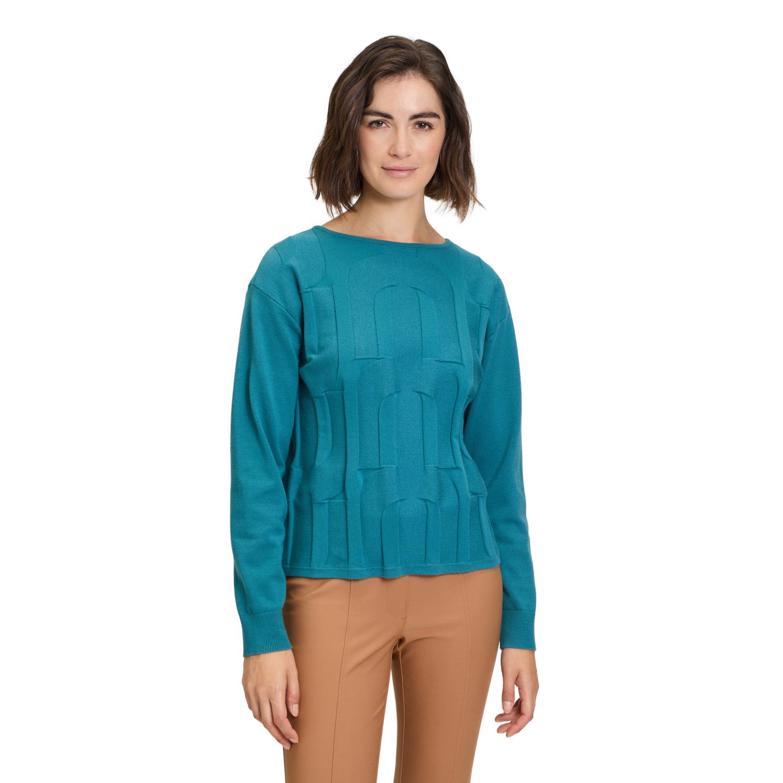 Betty Barclay Jersey